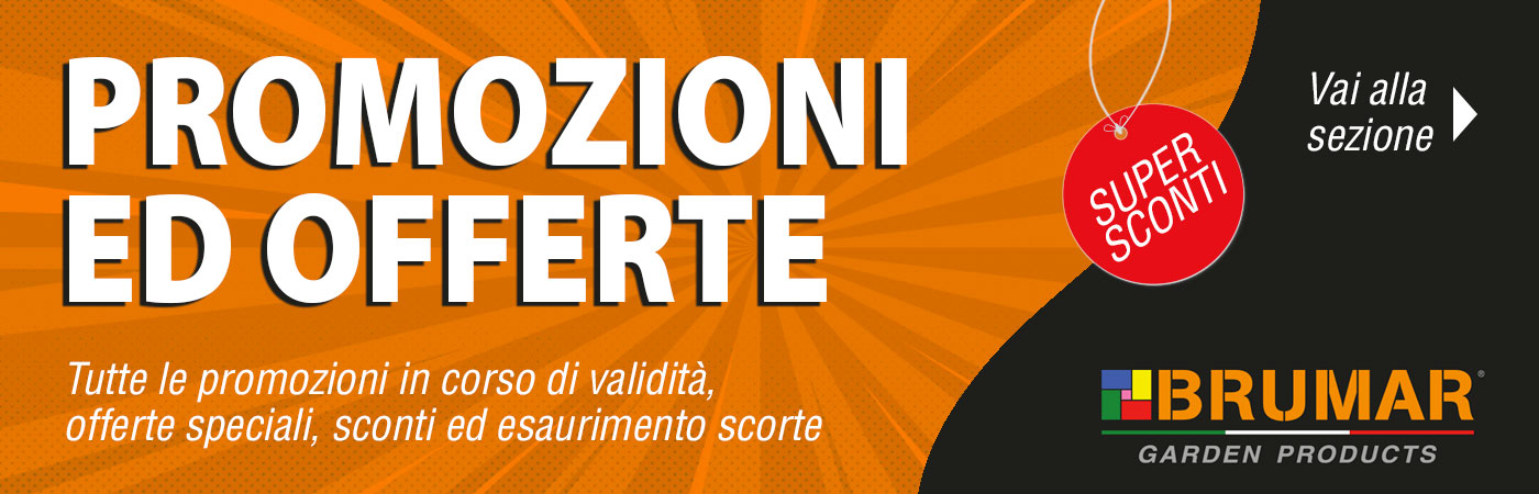 Promozioni ed Offerte